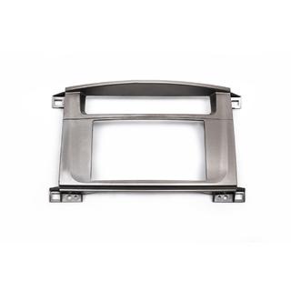 2-DIN Car Stereo Fascia Toyota Land Cruiser 100 1998-2007 photo 2