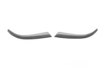 Volkswagen T5 2010-2015 Headlight eyebrows (2 pcs, primed) photo 4
