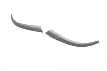 Volkswagen T5 2010-2015 Headlight eyebrows (2 pcs, primed) photo 5