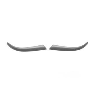 Headlight eyebrows (2 pcs, primed) photo 4