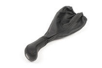 Mercedes E-сlass W124 1984–1997 Leather Gear Shift Knob with Boot photo 4