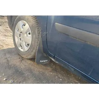 Front Mud Flaps Turkey (2 pcs)