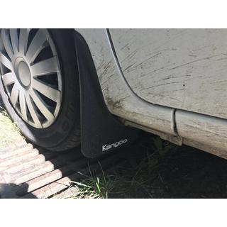 Front Mud Flaps Turkey (2 pcs) photo 4