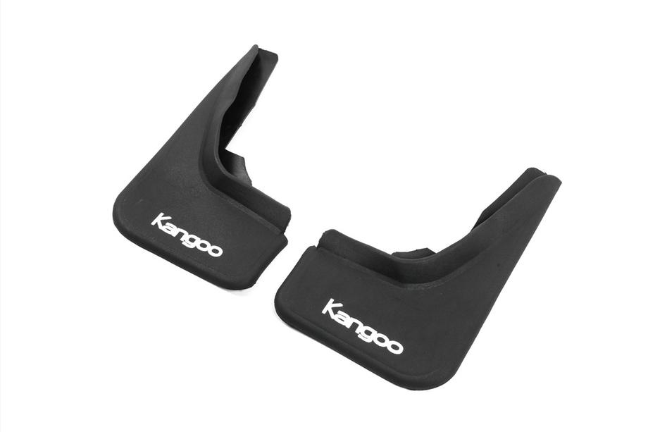 Renault Kangoo 2008–2020 Front Mud Flaps Turkey (2 pcs) Photo 5