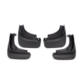Premium R-Line Mud Flaps 2015-2018 (4 pcs) photo 2