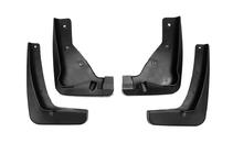 Mitsubishi ASX 2010-2023 Original Mud Flaps Premium 2009-2019 (Set of 4) photo 2