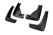Mitsubishi ASX 2010-2023 Original Mud Flaps Premium 2009-2019 (Set of 4) photo 1