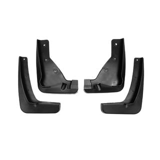 Original Mud Flaps Premium 2009-2019 (Set of 4) photo 2