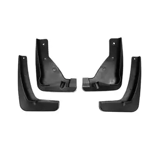 Original Mud Flaps Premium 2009-2019 (Set of 4) photo 2