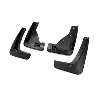 Original Mud Flaps Premium 2009-2019 (Set of 4) photo 1