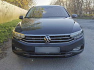 Volkswagen Passat B8 2015-2023 Headlight Covers Stainless Steel (2015-2018, 2 pcs) photo 5