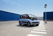 Baojun KIWI: Review of a compact city electric car photo 2