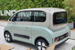 Baojun KIWI: Review of a compact city electric car photo 3