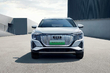 Audi Q5 e-tron: Electric crossover review photo 1