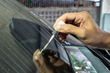 Cracked windshield: a guide to action photo 1