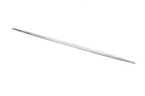 Volkswagen T5 2010-2015 Stainless Steel Hood Edge Trim photo 3