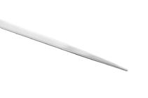 Volkswagen T5 2010-2015 Stainless Steel Hood Edge Trim photo 4