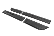 Dacia Duster 2018-2024 Fender flares with moldings (12 pcs, black ABS) photo 8