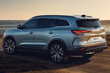 Renault Espace 2025: Review of the updated family car photo 4