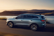 Renault Espace 2025: Review of the updated family car photo 3