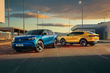 Ford Capri EV 2024 Review: An Electric SUV with a Legendary Name photo 1