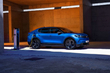 Ford Capri EV 2024 Review: An Electric SUV with a Legendary Name photo 4