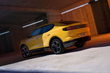 Ford Capri EV 2024 Review: An Electric SUV with a Legendary Name photo 3