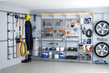 The perfect garage: a step-by-step guide to tidying up photo 1