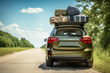 How to transport heavy cargo without damaging a car photo 1