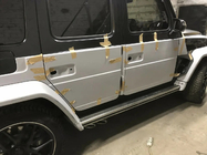 Mercedes G class W463 2018-2024 Full Body Kit 2018+ (MNSR-Style) photo 5