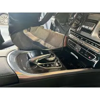 Carbon Interior Trim Kit V2 photo 2
