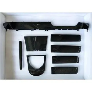 Carbon Interior Trim Kit V2 photo 4