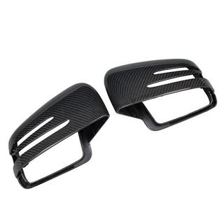 Carbon Mirror Covers (2 pcs) photo 3