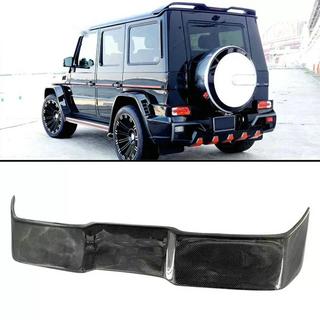 Spoiler V2 (Carbon) photo 1
