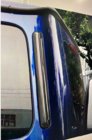 Mercedes G class W463 1990-2018 Carbon Rear Pillar Covers photo 3