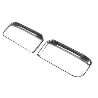 Carbon Fog Light Covers photo 2