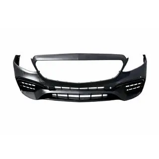 Front bumper in AMG E63 design (for 2016-2020)