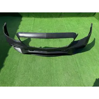 Front bumper in AMG E63 design (for 2016-2020) photo 2