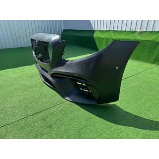 Front bumper in AMG E63 design (for 2016-2020) photo 4