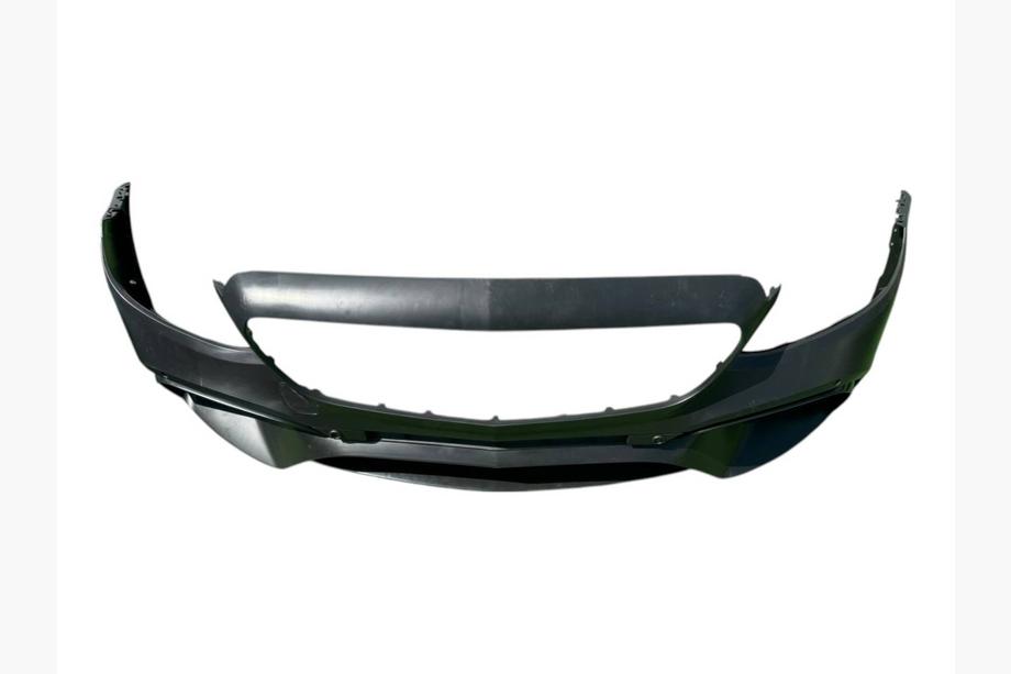 Mercedes E-class W213 2016-2023 Front bumper in AMG E63 design (for 2016-2020) Photo 7