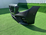 Mercedes E-class coupe C238 2016-2024 Front bumper in AMG E63 design (for 2016-2020) photo 3