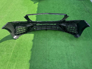 Mercedes E-class coupe C238 2016-2024 Front bumper in AMG E63 design (for 2016-2020) photo 5