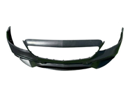 Mercedes E-class coupe C238 2016-2024 Front bumper in AMG E63 design (for 2016-2020) photo 6