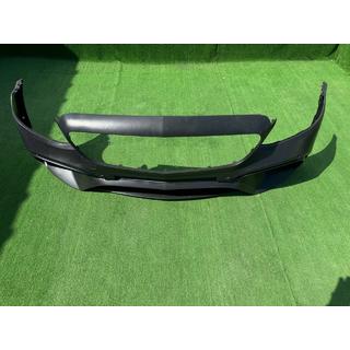 Front bumper in AMG E63 design (for 2016-2020) photo 1