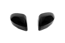 Range Rover IV L405 2013-2021 Mirror Covers (2 pcs, black) photo 2