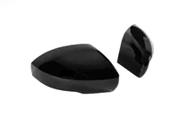 Range Rover IV L405 2013-2021 Mirror Covers (2 pcs, black) photo 3