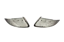 Range Rover IV L405 2013-2021 Mirror Covers (2 pcs, black) photo 6