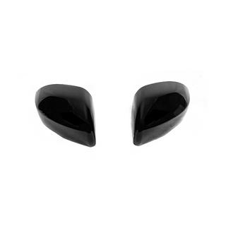 Mirror Covers (2 pcs, black) Range Rover IV L405 2013-2021 photo 2