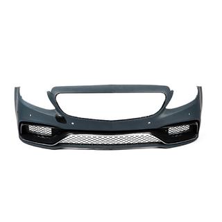 Front bumper (AMG C63-design 2014-2018) photo 1