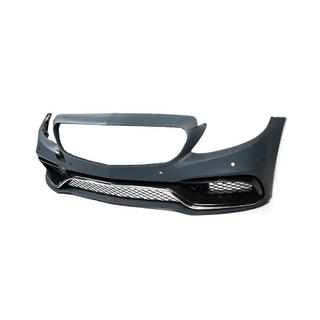 Front bumper (AMG C63-design 2014-2018) photo 3